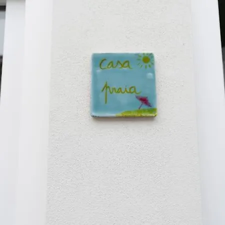 Oporto Seaside Village - Casa