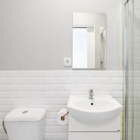 Lägenhet Oporto Seaside Village - Casa Matosinhos (Porto)