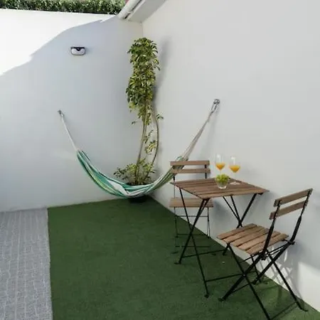 Oporto Seaside Village - Casa Apartment