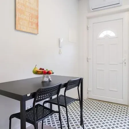 Lägenhet Oporto Seaside Village - Casa *