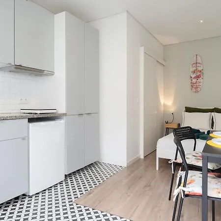 Oporto Seaside Village - Casa Matosinhos (Porto)