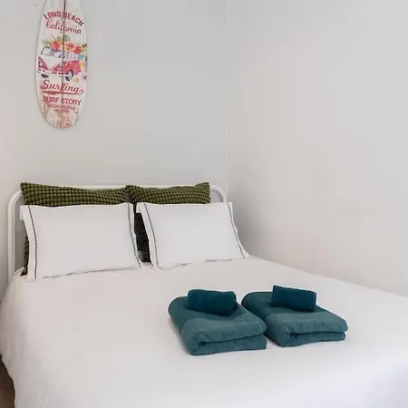 Oporto Seaside Village - Casa * Matosinhos (Porto)