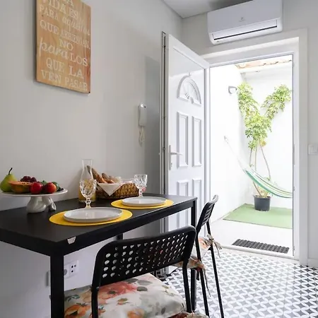 Oporto Seaside Village - Casa Apartment *