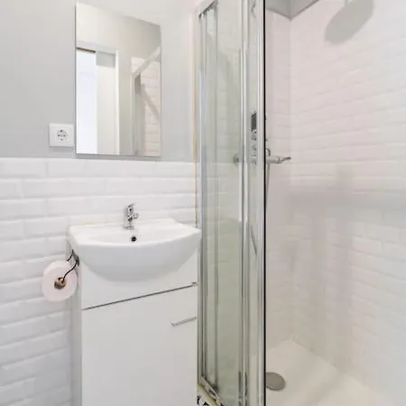 Oporto Seaside Village - Casa Lägenhet *