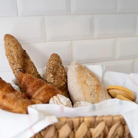 Oporto Seaside Village - Casa Lägenhet Matosinhos (Porto)