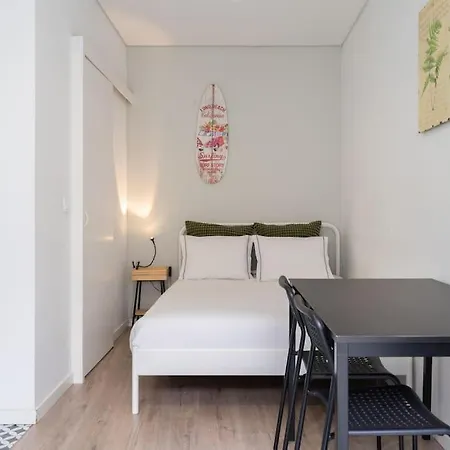 Oporto Seaside Village - Casa Matosinhos (Porto)