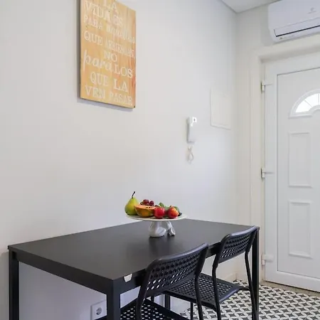 Oporto Seaside Village - Casa Lägenhet *