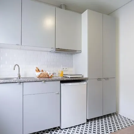 Lägenhet Oporto Seaside Village - Casa *