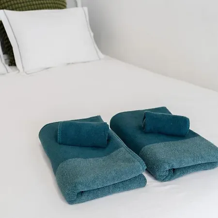 Oporto Seaside Village - Casa Lägenhet Matosinhos (Porto)