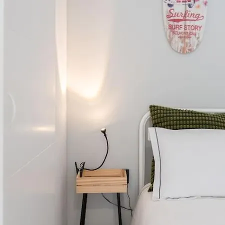 Oporto Seaside Village - Casa Matosinhos (Porto)