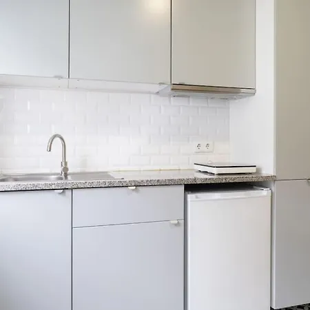 Oporto Seaside Village - Casa Lägenhet Matosinhos (Porto)