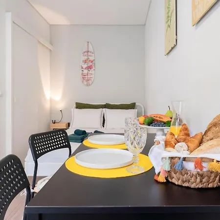 Oporto Seaside Village - Casa * Matosinhos (Porto)