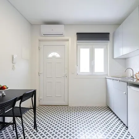 Oporto Seaside Village - Casa