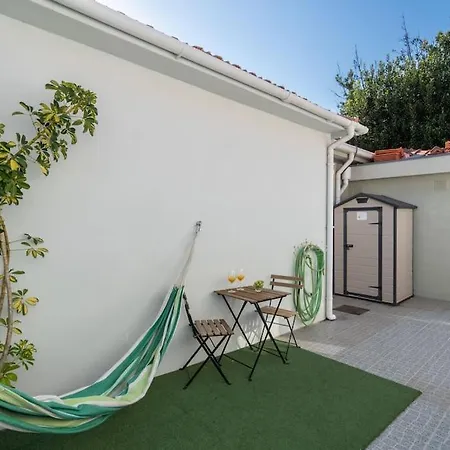 Oporto Seaside Village - Casa Apartment Matosinhos (Porto)