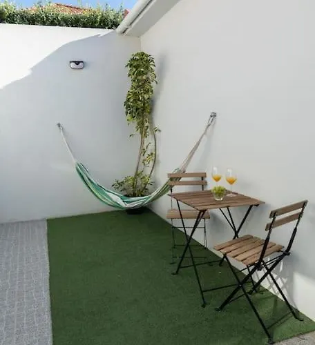 Oporto Seaside Village - Casa 아파트