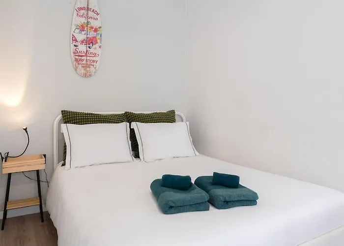 Oporto Seaside Village - Casa * 마토지뉴스