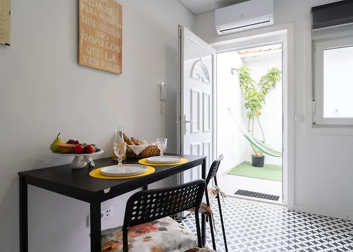 Oporto Seaside Village - Casa 아파트 *