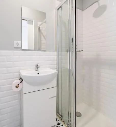 Oporto Seaside Village - Casa 아파트 *