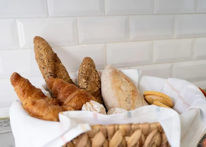 Oporto Seaside Village - Casa 아파트 마토지뉴스