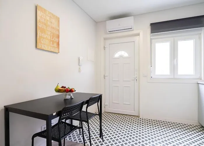 Oporto Seaside Village - Casa *