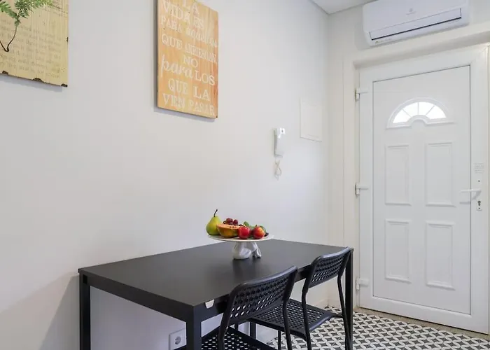 Oporto Seaside Village - Casa 아파트 *