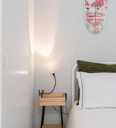 Oporto Seaside Village - Casa 마토지뉴스