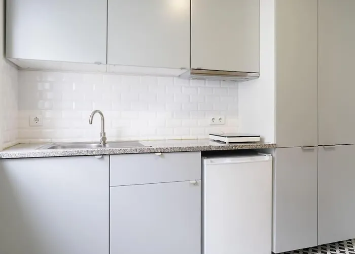 Oporto Seaside Village - Casa 아파트 마토지뉴스