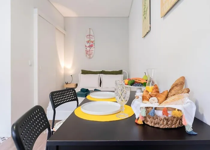 Oporto Seaside Village - Casa * 마토지뉴스