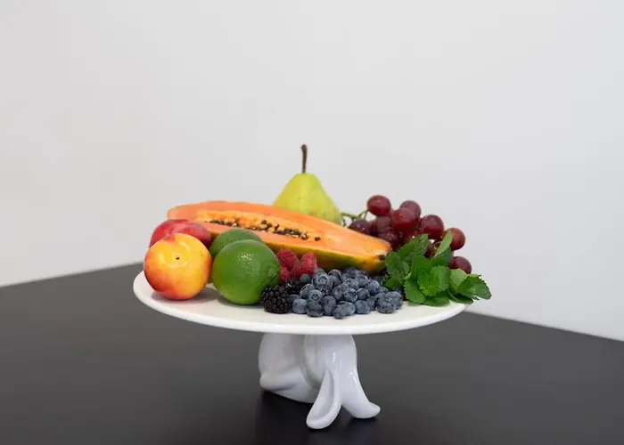 Oporto Seaside Village - Casa