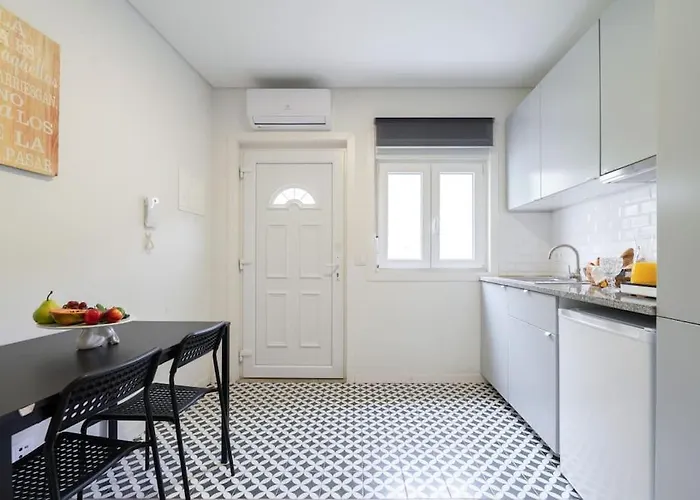 Oporto Seaside Village - Casa